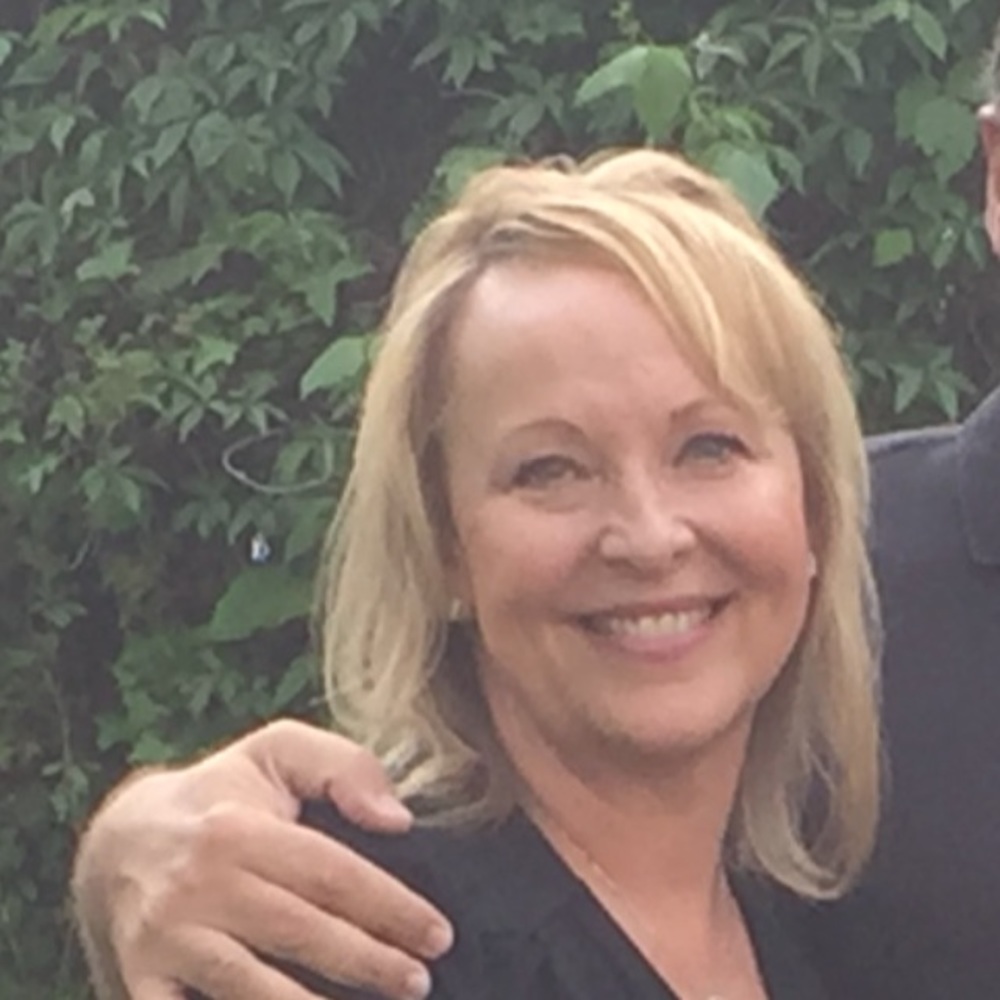 Meet your Posher, Barbara